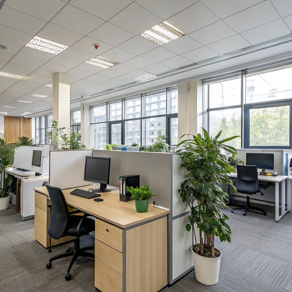 Office Location